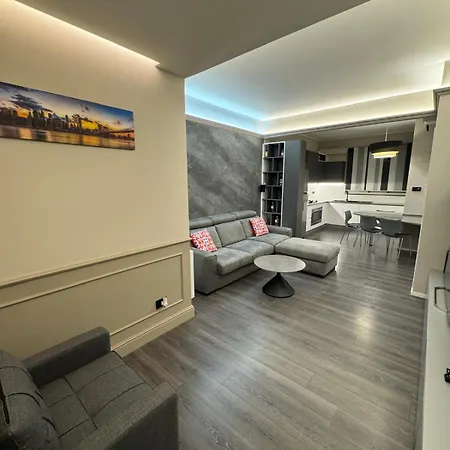Luxury Grey *