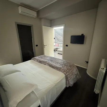 Apartment Luxury Grey