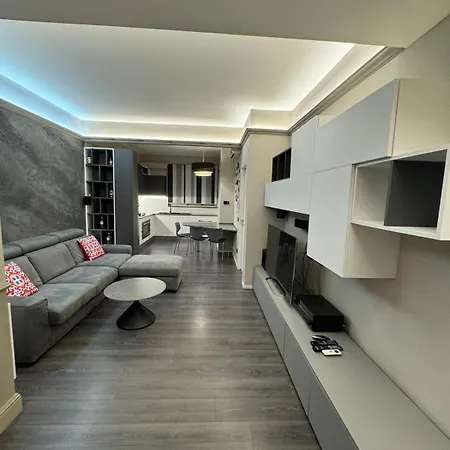 Luxury Grey