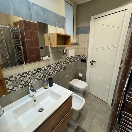 Luxury Grey Apartment *