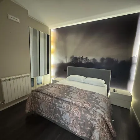 Apartment Luxury Grey *