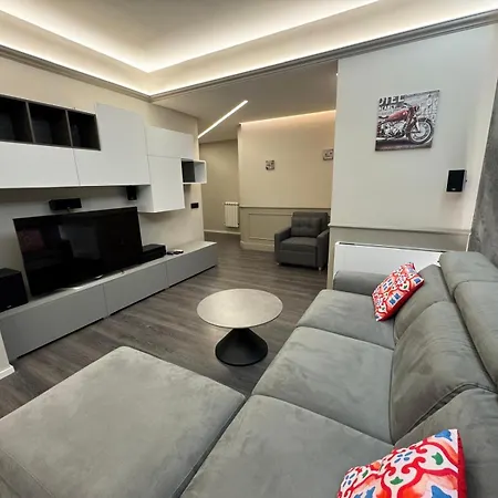 Luxury Grey