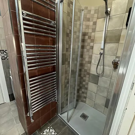 Apartment Luxury Grey *