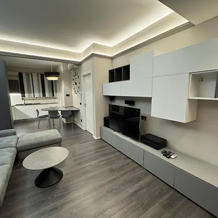 Luxury Grey *