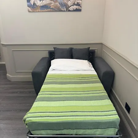 Apartman Luxury Grey