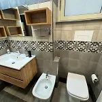 아파트 Luxury Grey 밀라초