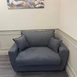 Luxury Grey 아파트