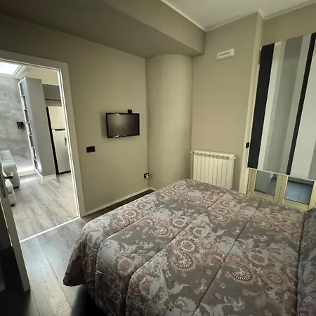 Luxury Grey Μιλάτσο