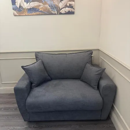 Luxury Grey Διαμέρισμα